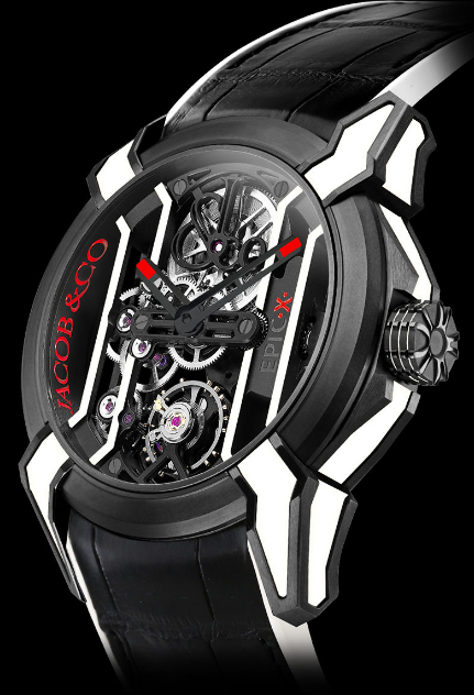 Jacob & Co. epic x Racing Black Titanium Watch Replica EX100.21.WR.PY.A Jacob and Co Watch Price Jacob & Co. epic x Racing Black Titanium Watch Replica EX100.21.WR.PY.A Jacob and Co Watch Price